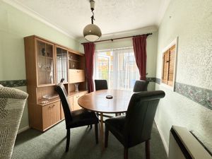 Dining Area- click for photo gallery